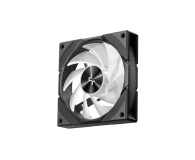 Deepcool CG580 4F Black - 1336377 - zdjęcie 1